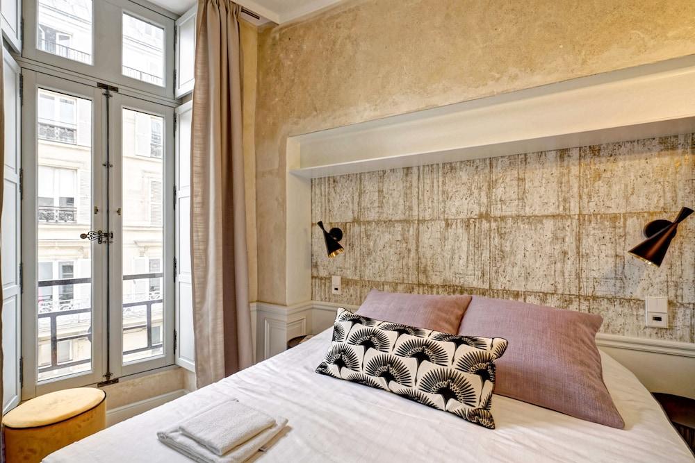 Apartments Du Louvre - St-Honore Paris Luaran gambar
